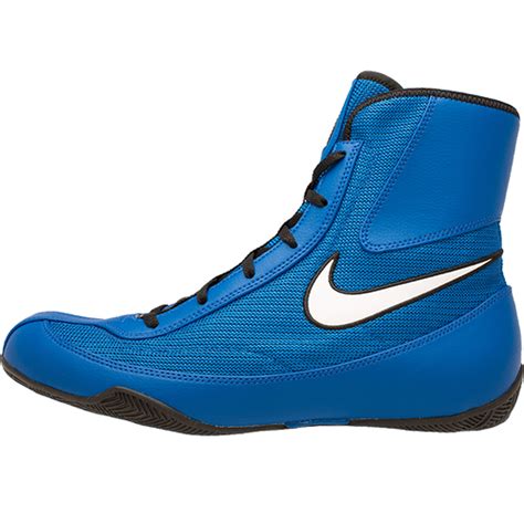 Nike machomai boxing shoes